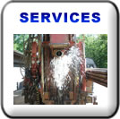 Our Services for the Rhinelander, Eagle River, Tomahawk and Minocqua areas